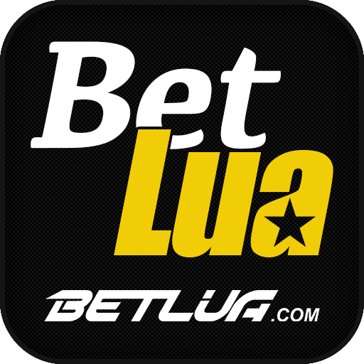 Logo da betlua